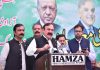 Tariq Fazal tells PTI political rights cannot come at cost of citizens’ rights