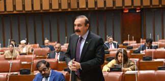 PM’s dialogue offer to opposition still stands: Tariq Fazal