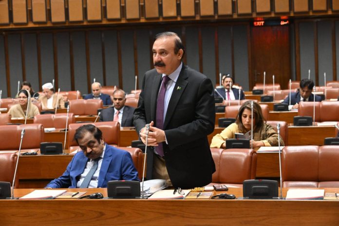 Tariq Fazal