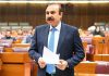 Govt working to resolve problems of Pakistani medical students abroad