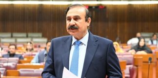 Govt working to resolve problems of Pakistani medical students abroad