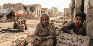 The Silence of Humanity — Do We Really Care About One Another?