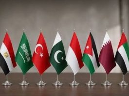 Islamic countries condemn Israel’s rejection of Gaza comprehensive plan