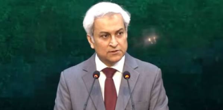 Pakistan assumes presidency of UN Conference on Disarmament