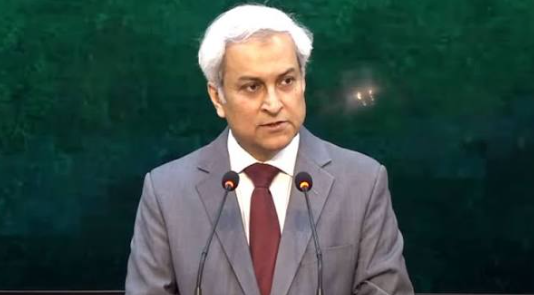 Pakistan assumes presidency of UN Conference on Disarmament