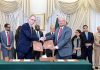 Pakistan, Google sign MoU to expand AI, digital skills & drive $30bn digital economy