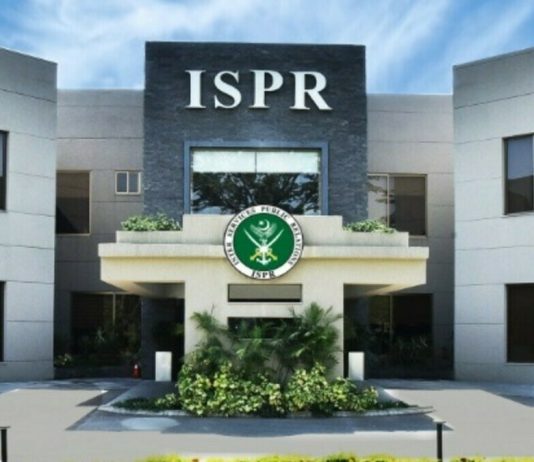 Security forces kill 21 India-backed terrorists in multiple KP operations: ISPR