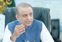 Indian unilateral actions cannot crush Kashmiris’ spirit of freedom: Aleem Khan