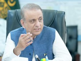 Indian unilateral actions cannot crush Kashmiris’ spirit of freedom: Aleem Khan