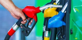 Petrol price cut by Rs1.70, diesel rises by Rs1.39