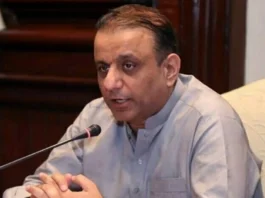 Hospitals & drinking water crisis, millions of children out of school: Aleem Khan