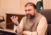 Targeted operations against terrorists based on intelligence continuing successfully in Balochistan: CM