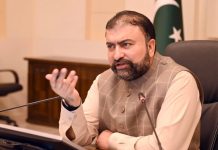 Targeted operations against terrorists based on intelligence continuing successfully in Balochistan: CM