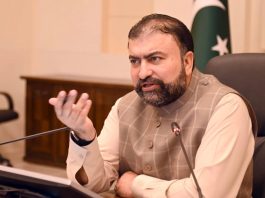 Targeted operations against terrorists based on intelligence continuing successfully in Balochistan: CM