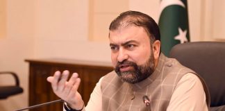 Targeted operations against terrorists based on intelligence continuing successfully in Balochistan: CM