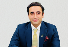 Bilawal calls for dialogue, diplomacy to build peaceful world