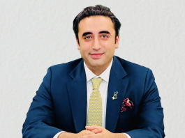Bilawal calls for dialogue, diplomacy to build peaceful world