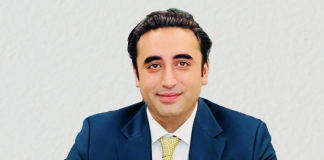 Bilawal calls for dialogue, diplomacy to build peaceful world