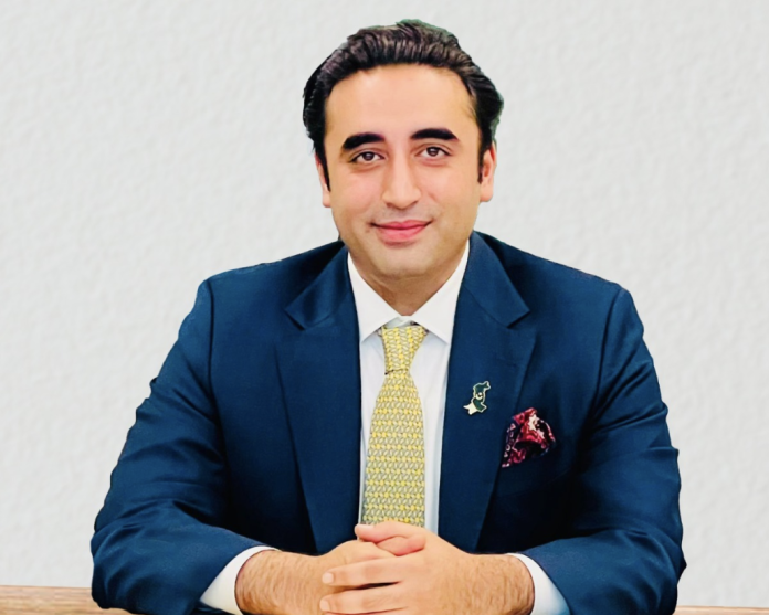 Bilawal