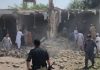 Death toll from Kohat Police Lines blast rises to 21, over 100 injured