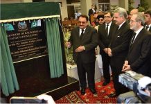 CJP stresses citizen-centric justice at inauguration of public facilitation centre at BHC