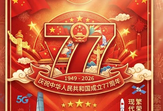 China