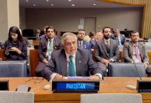 DPM/FM Dar expresses concern over continued violations; attempts to alter Occupied East Jerusalem legal status quo