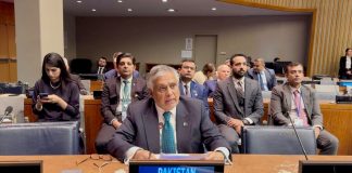 DPM/FM Dar expresses concern over continued violations; attempts to alter Occupied East Jerusalem legal status quo