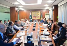 DPM Dar directs 24-hour settlement for fuel stations, orders smooth relief delivery