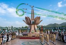 The Glory Of Pakistan’s Defence From 1965 to 2025