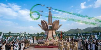 The Glory Of Pakistan’s Defence From 1965 to 2025
