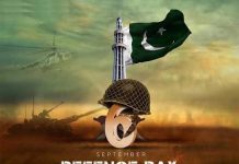 September 6 – Defence Day: Salute to Ghizer the Land of Martyrs