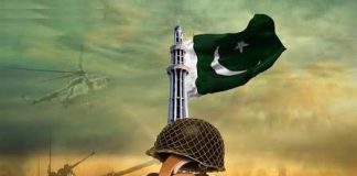 September 6 – Defence Day: Salute to Ghizer the Land of Martyrs