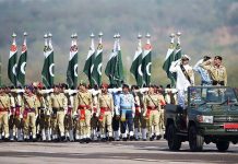 Nawab Begum of Junagadh Pays Rich Tribute to Pakistan’s Armed Forces and Martyrs on Defence Day