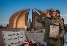 6 September Legacy: Pure and Sacred Blood of our martyrs is Our Precious Asset