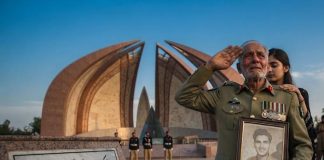 6 September Legacy: Pure and Sacred Blood of our martyrs is Our Precious Asset