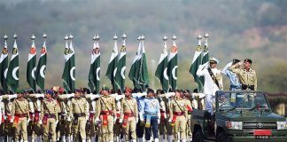 Nawab Begum of Junagadh Pays Rich Tribute to Pakistan’s Armed Forces and Martyrs on Defence Day