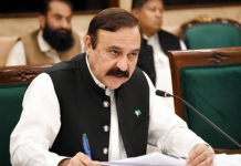 24 mln Pakistanis benefit from PM fuel relief package: Tariq Fazal