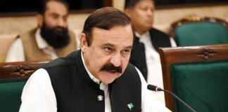 24 mln Pakistanis benefit from PM fuel relief package: Tariq Fazal