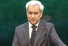 On IWT, Pakistan retains all diplomatic, non-diplomatic options; urges India’s full compliance: FO spox