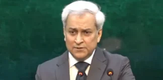 On IWT, Pakistan retains all diplomatic, non-diplomatic options; urges India’s full compliance: FO spox