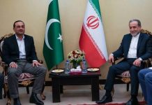 Field Marshal Asim Munir visits Iran on 24th August: An important move to bring peace to the region I