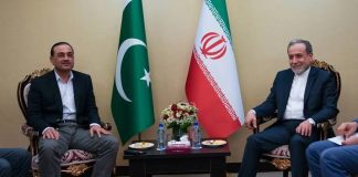 Field Marshal Asim Munir visits Iran on 24th August: An important move to bring peace to the region I