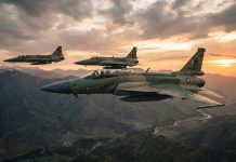 The Pakistan Air Force: A Force That Defied the Odds