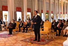 Gilani’s statesmanship strengthens Pakistan’s parliamentary diplomacy