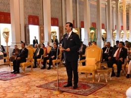 Gilani’s statesmanship strengthens Pakistan’s parliamentary diplomacy