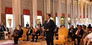 Gilani’s statesmanship strengthens Pakistan’s parliamentary diplomacy