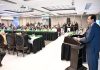 Gilani calls for stronger parliamentary coordination on migration governance