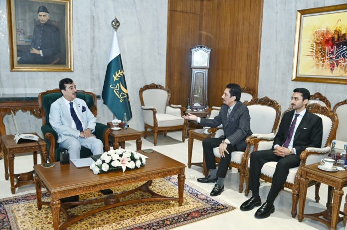 Gilani