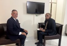 An Interview with H.E. Dr. Ehab M. Elshamy, renowned scholar, researcher, banker, and educationist